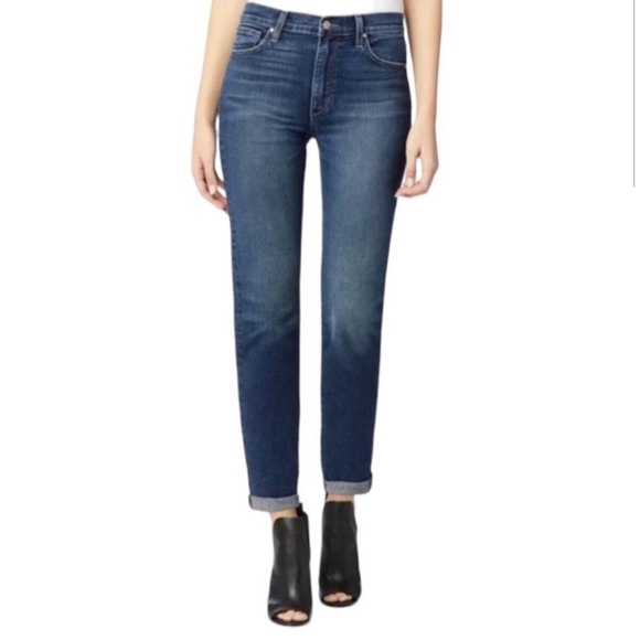 NWT JOES JEANS | Taffyta Boyfriend Jeans - size 28 - Picture 1 of 4